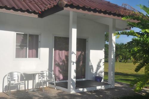 Hotel Sabai Resort Pakmeng