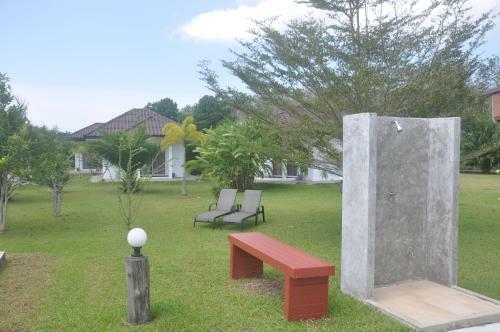 Hotel Sabai Resort Pakmeng