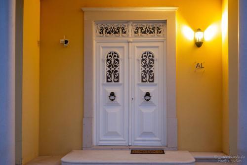 Bed & Breakfast Casa Pedra Nobre