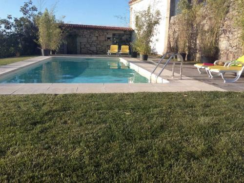 Holiday Home Rua Da Capela