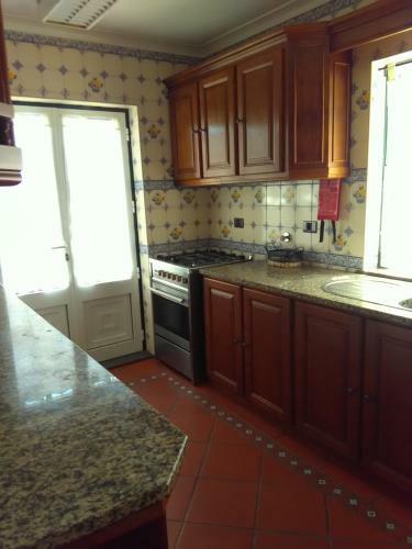 Agroturismo Vilar Dos Carvalhinhos I