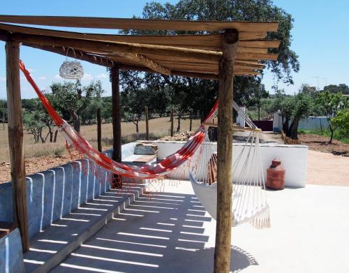 Monte Do Alentejo | Cozy Cottage