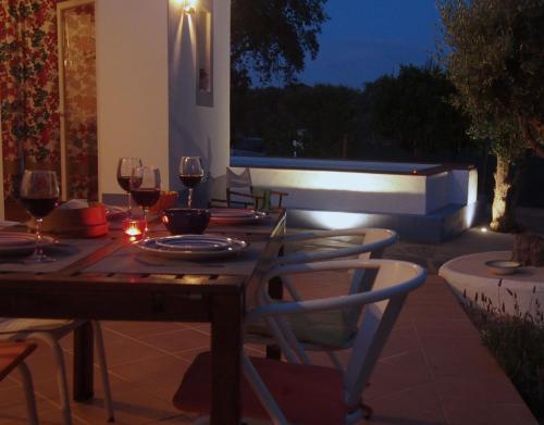 Monte Do Alentejo | Cozy Cottage