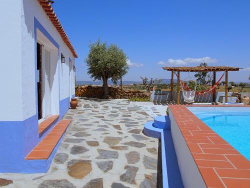 Monte Do Alentejo | Cozy Cottage