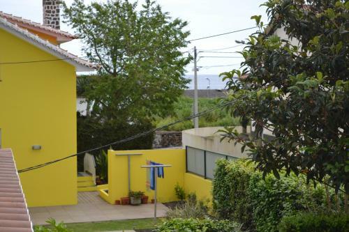 Apartamento Sossego Quatro Estacoes