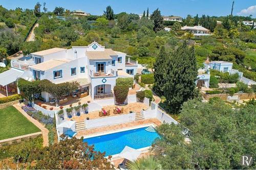 Valverde Villa Sleeps 21 Pool Air Con Wifi