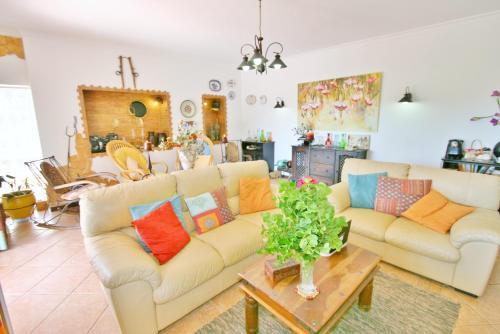 Terras Novas Villa Sleeps 8 Pool Air Con Wifi
