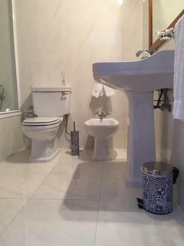 Bed & Breakfast Quinta Da Vinha Morta