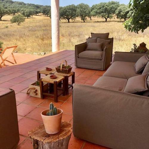 Agroturismo Quinta Dos Amarelos
