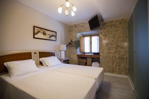 Agroturismo Quinta Do Caminho, Al