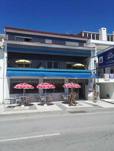 Bed & Breakfast ''o Veleiro'' Rest. Resid.