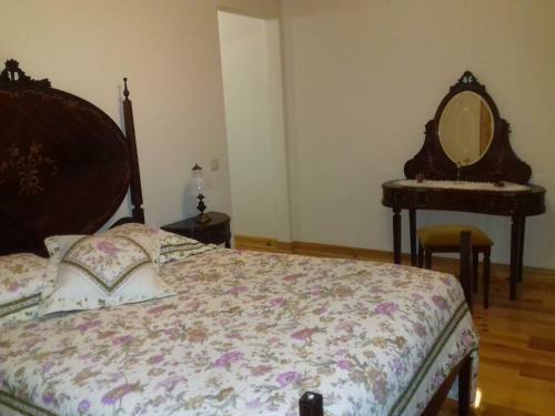 Agroturismo Casa De Besteiros