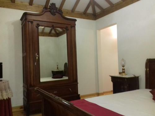 Agroturismo Casa De Besteiros