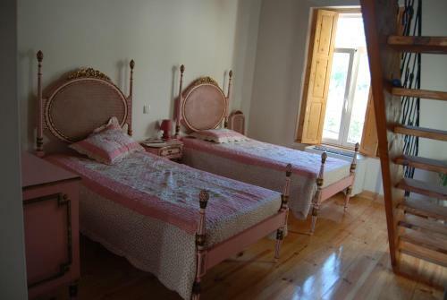 Agroturismo Casa De Besteiros