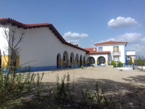 Agroturismo Casa De Besteiros