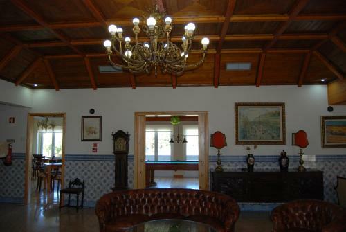 Agroturismo Casa De Besteiros