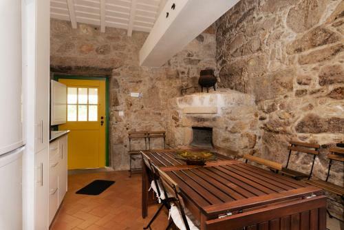Agroturismo Eido Da Portela - Casa De Campo