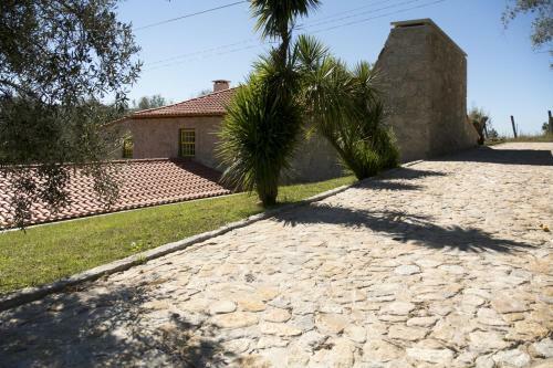 Agroturismo Eido Da Portela - Casa De Campo