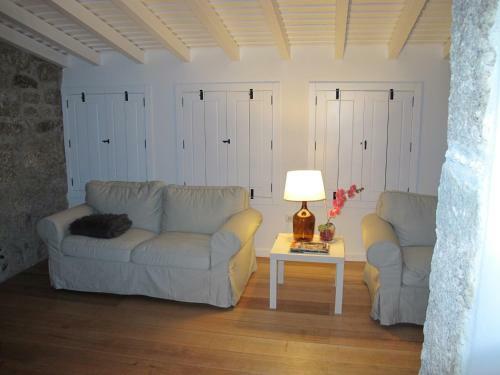 Agroturismo Eido Da Portela - Casa De Campo