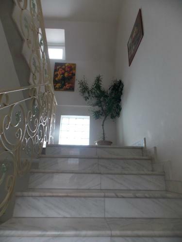 Hostal Pensiune Xe-mar