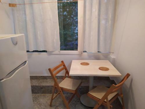 Apartamento Ami Studio