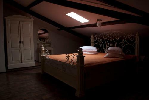 Residenza Dutzu-boutique Hotel