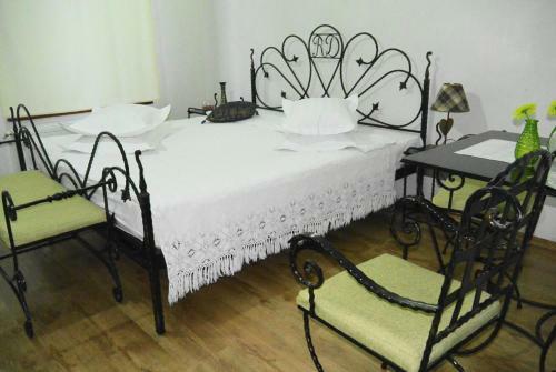 Residenza Dutzu-boutique Hotel