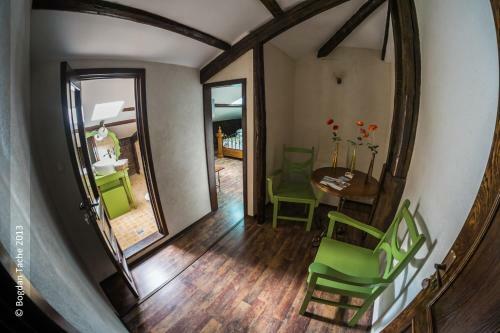 Residenza Dutzu-boutique Hotel