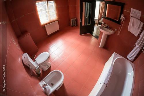 Residenza Dutzu-boutique Hotel