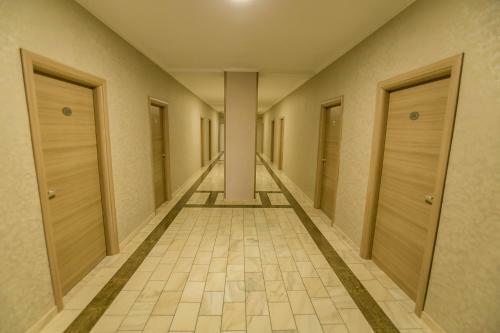 Hotel Orient Braila