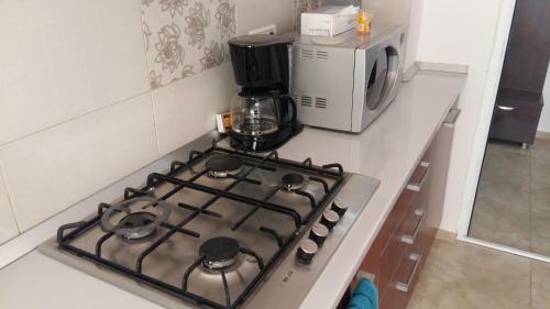 Apartament Mozaic