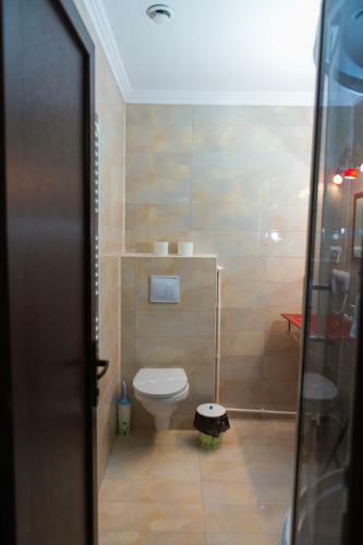 Hostal Pensiunea Dallas