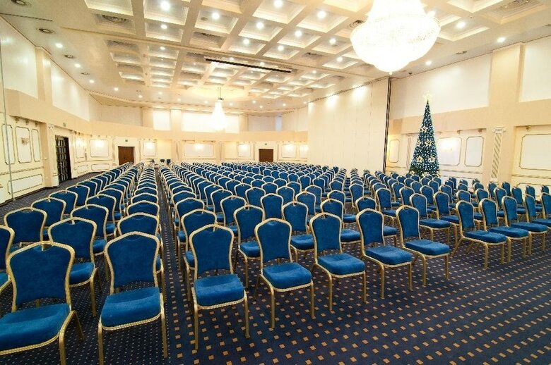 Hotel Rapsodia City Center