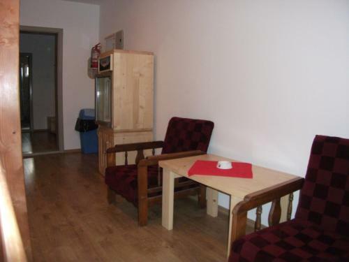 Hostal Vila Sport Borsec