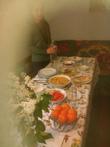 Agroturismo Casa Poienar