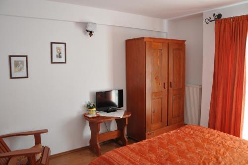 Hostal Pensiunea Tanita