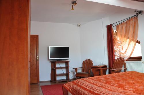 Hostal Pensiunea Tanita
