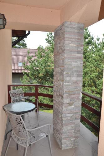 Hostal Pensiunea Tanita