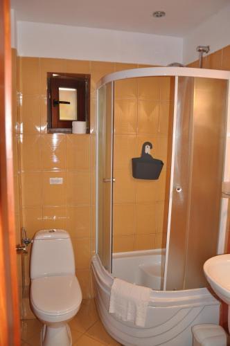Hostal Pensiunea Tanita