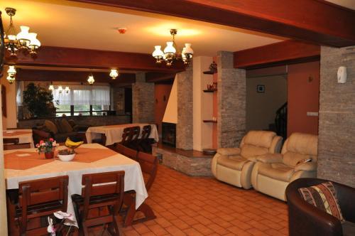 Hostal Pensiunea Tanita