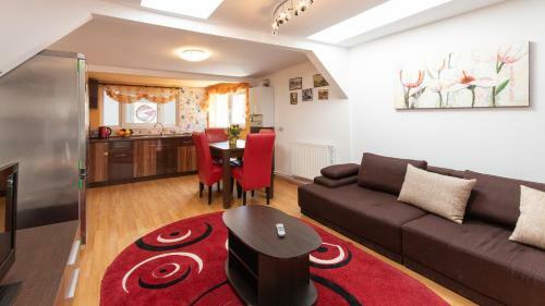 Apartamento 34 Strada Post?varului