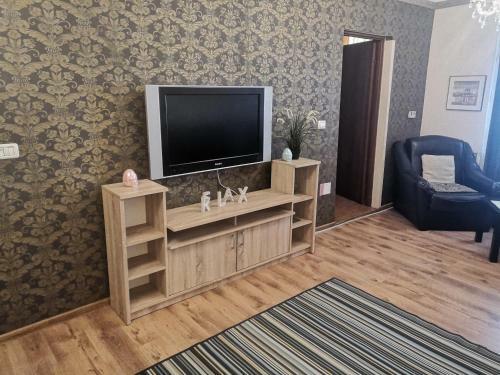 Apartamento Muresenilor Residence