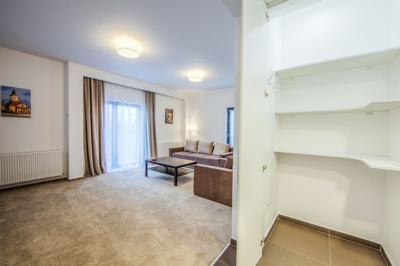 Apartamento 22 Residence