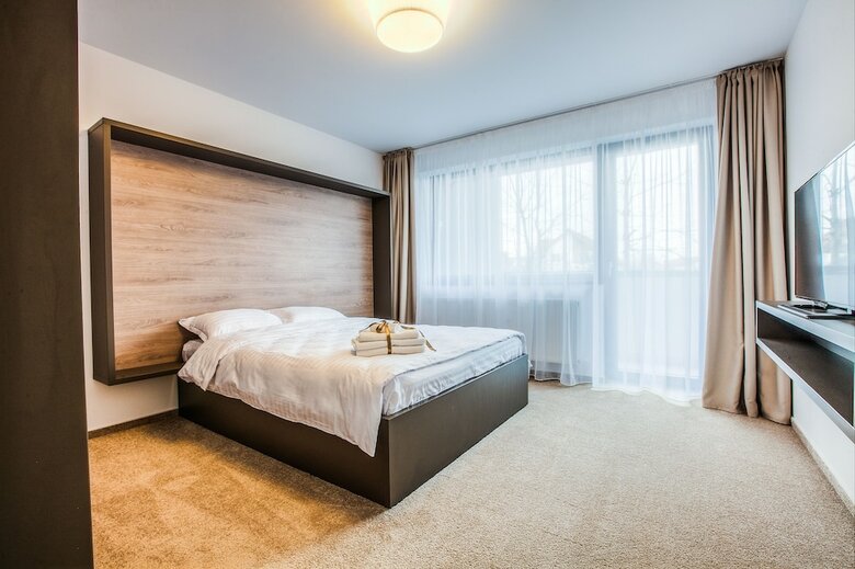 Apartamento 22 Residence