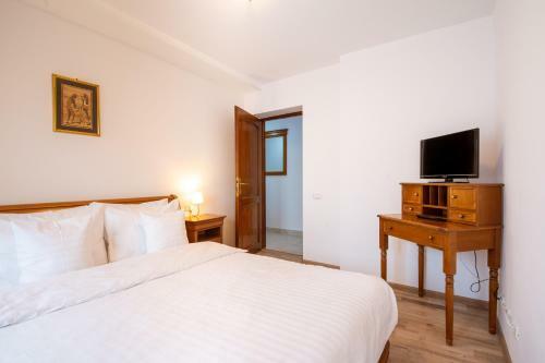Apartamento Bucharest Boutique By Jullie