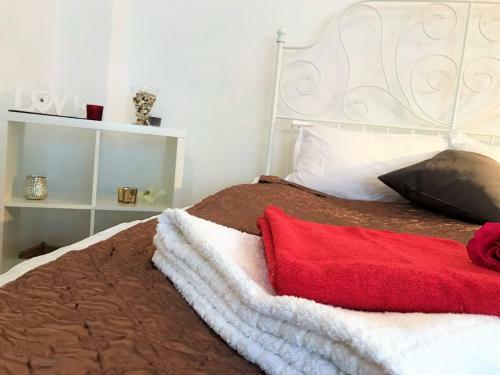 Apartamento Old City Deluxe Residence