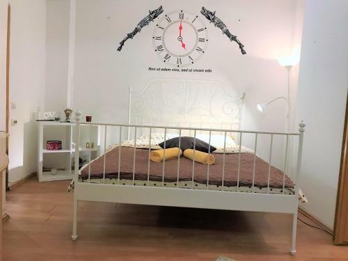 Apartamento Old City Deluxe Residence