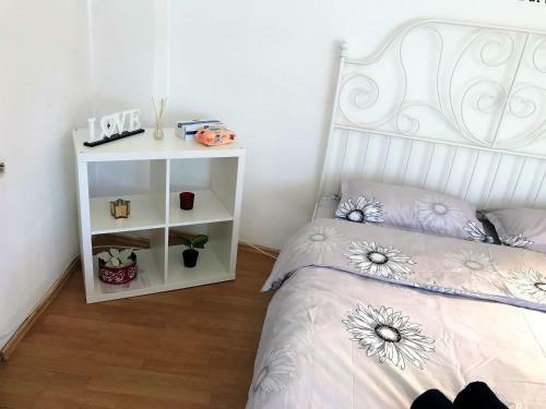 Apartamento Old City Deluxe Residence