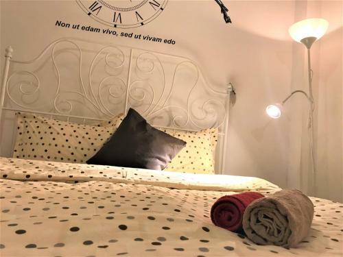 Apartamento Old City Deluxe Residence