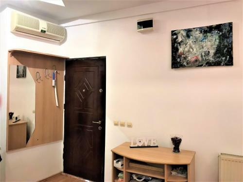 Apartamento Old City Deluxe Residence